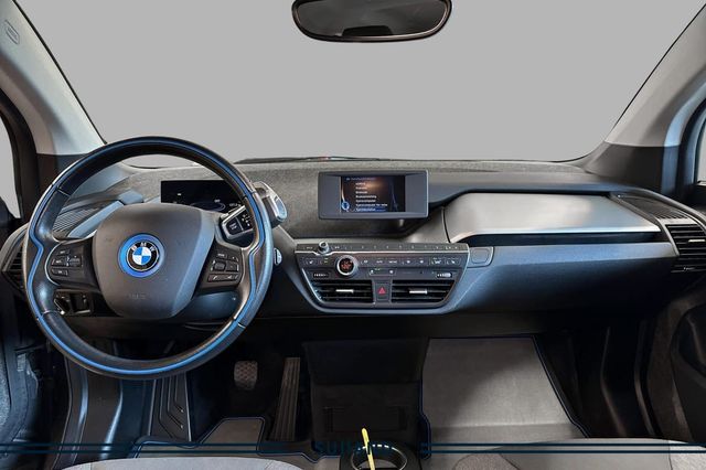 2017 BMW I3 - 9