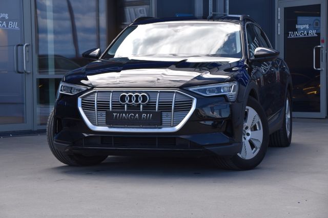 2020 AUDI E-TRON - 3