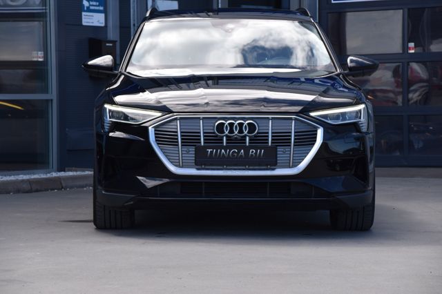 2020 AUDI E-TRON - 4