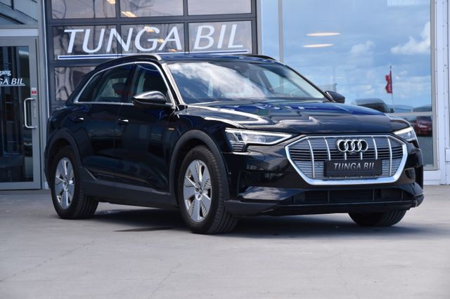 2020 AUDI E-TRON - 5