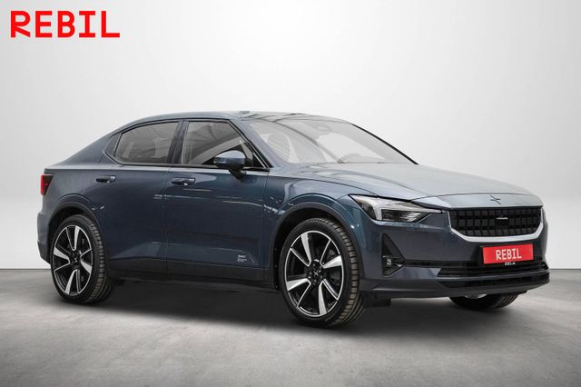 2021 POLESTAR 2 - 4