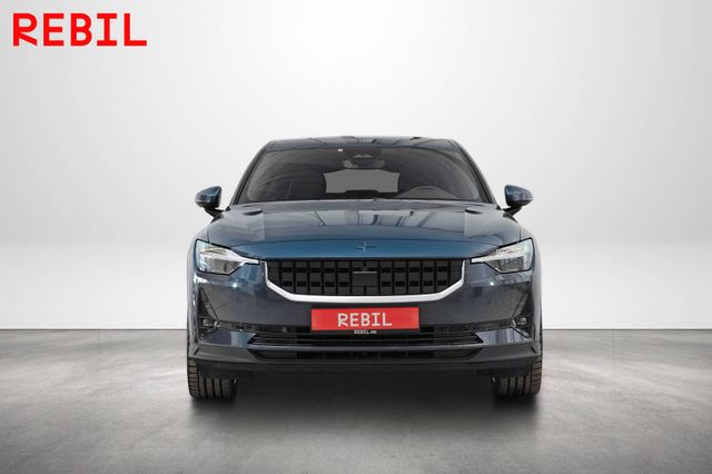 2021 POLESTAR 2 - 3