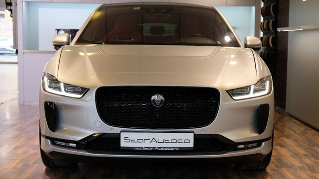 SADHA2B15K1F72607 2019 JAGUAR I-PACE-1