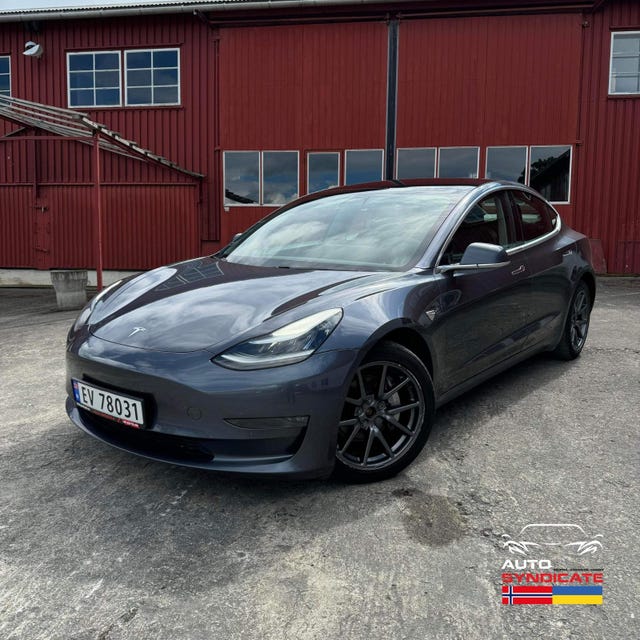 5YJ3E7EB5KF239131 2019 TESLA MODEL 3-0