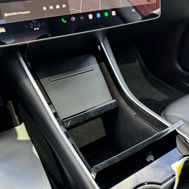 2019 TESLA MODEL 3 - 42