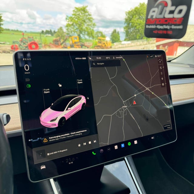 2019 TESLA MODEL 3 - 33
