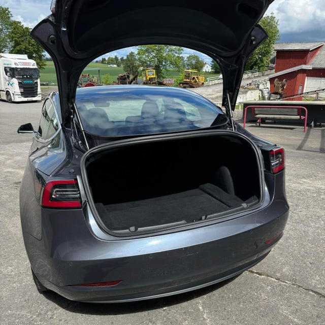 5YJ3E7EB5KF239131 2019 TESLA MODEL 3-3