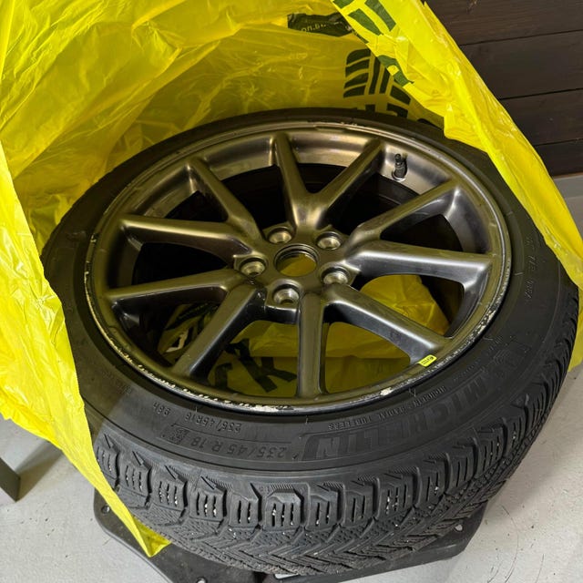 2019 TESLA MODEL 3 - 46