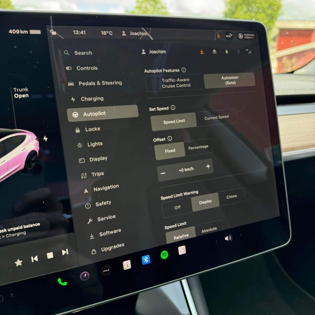 2019 TESLA MODEL 3 - 34