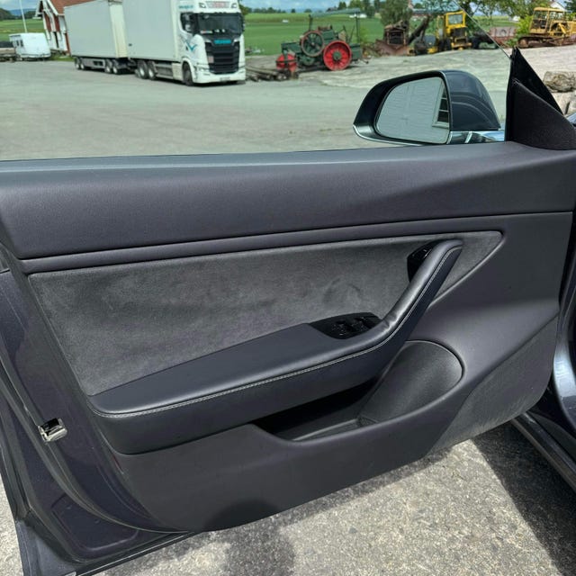 2019 TESLA MODEL 3 - 14