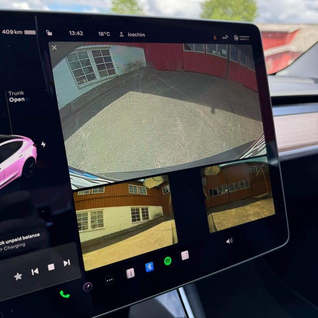 2019 TESLA MODEL 3 - 39