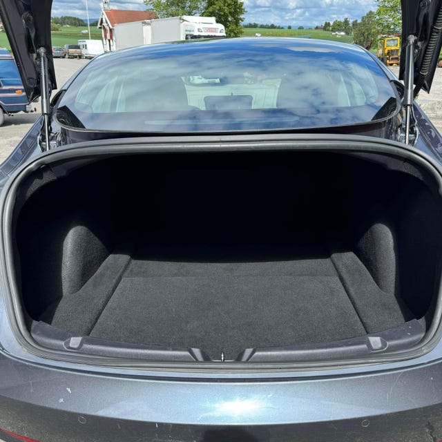 5YJ3E7EB5KF239131 2019 TESLA MODEL 3-4
