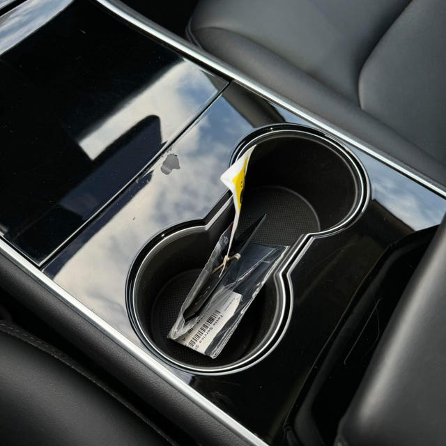 2019 TESLA MODEL 3 - 43