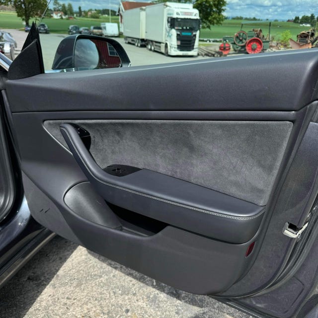 2019 TESLA MODEL 3 - 20