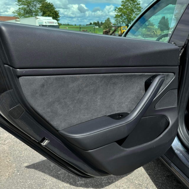 2019 TESLA MODEL 3 - 29