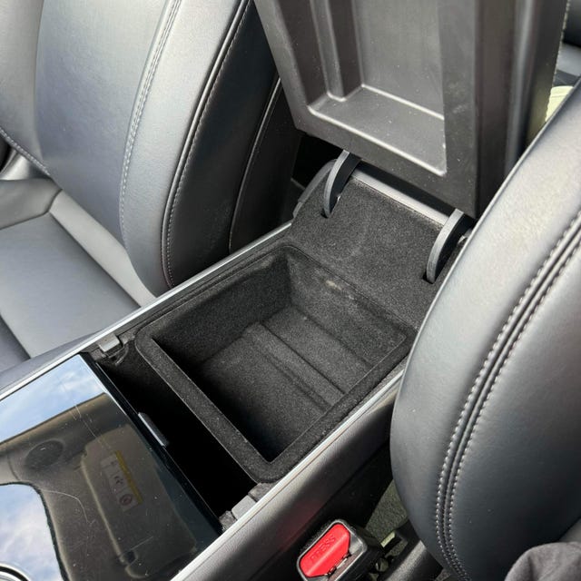 2019 TESLA MODEL 3 - 44