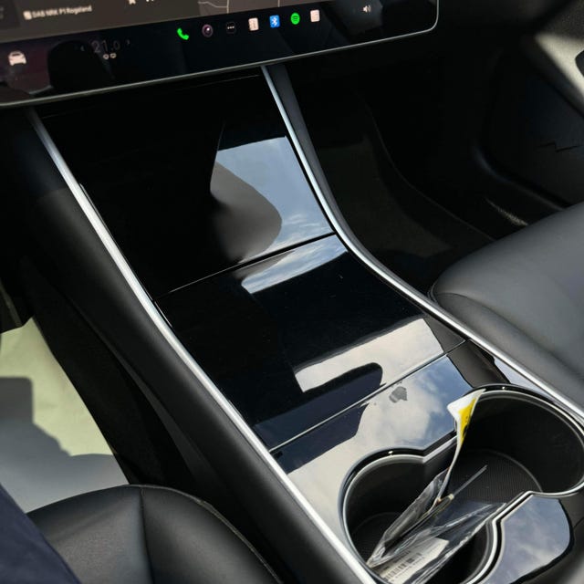 2019 TESLA MODEL 3 - 41