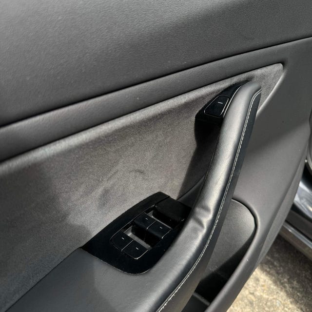 2019 TESLA MODEL 3 - 15