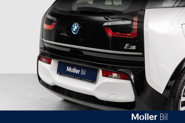 2022 BMW I3 - 6