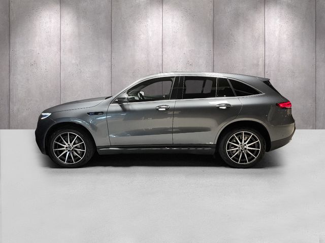 2020 MERCEDES-BENZ EQC - 8