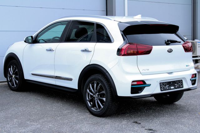 2021 KIA NIRO - 8