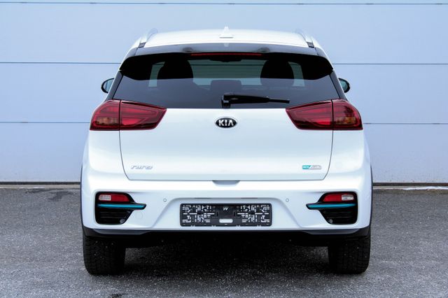 2021 KIA NIRO - 9