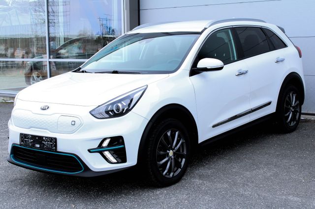 2021 KIA NIRO - 5