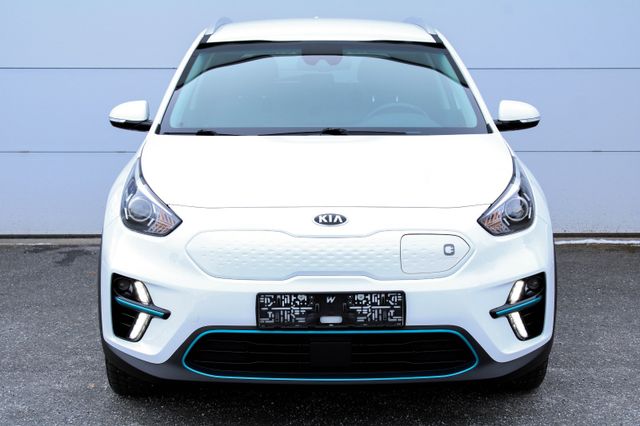 2021 KIA NIRO - 4