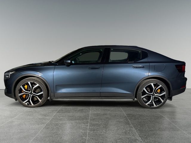 YSMVSETE8PL173556 2023 POLESTAR 2-1