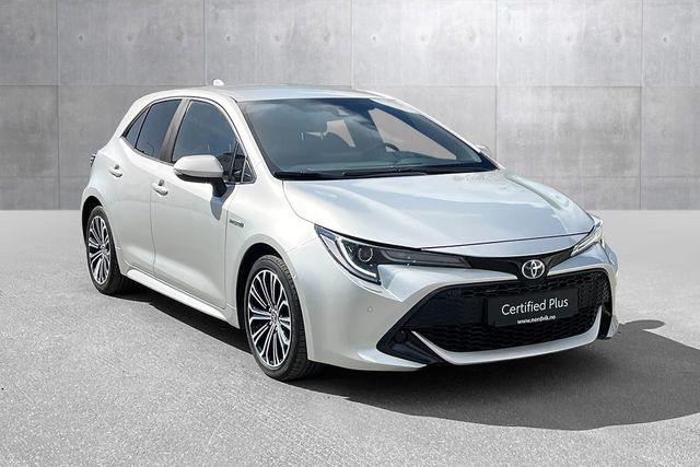 2020 TOYOTA COROLLA - 25