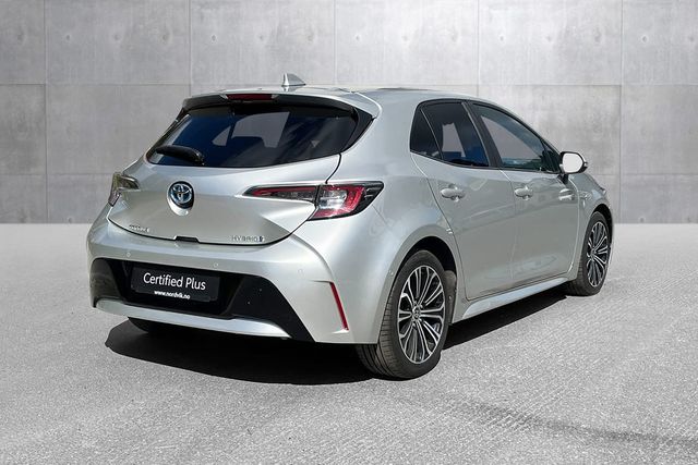 2020 TOYOTA COROLLA - 22