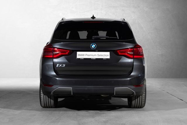 2021 BMW IX3 - 3