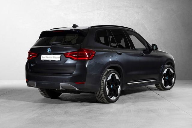 2021 BMW IX3 - 2