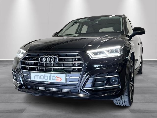 2020 AUDI Q5 - 2