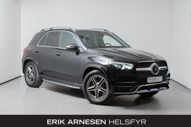 W1N1671171A300738 2021 MERCEDES-BENZ GLE-0