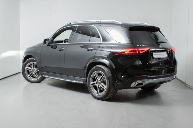 2021 MERCEDES-BENZ GLE - 6