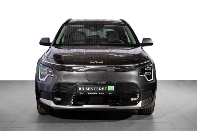 2024 KIA E-NIRO - 3