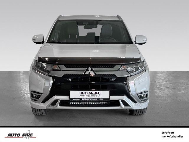 2020 MITSUBISHI OUTLANDER - 2