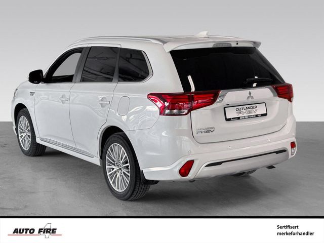 2020 MITSUBISHI OUTLANDER - 8