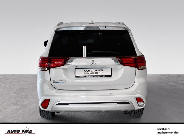 2020 MITSUBISHI OUTLANDER - 10