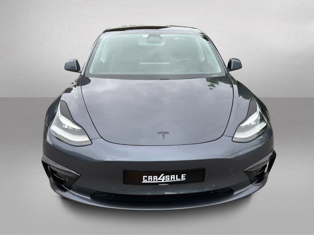 2019 TESLA MODEL 3 - 8