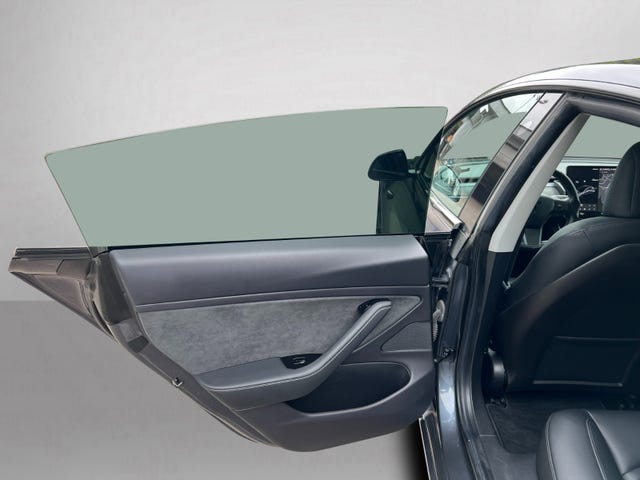 2019 TESLA MODEL 3 - 16
