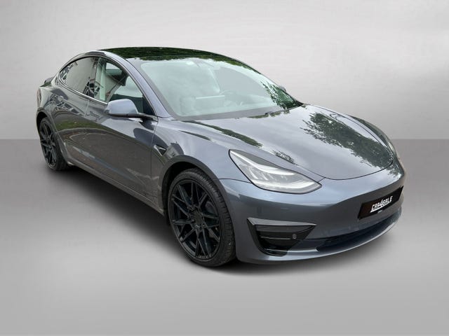 2019 TESLA MODEL 3 - 7