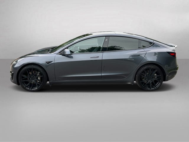 5YJ3E7EB8KF381943 2019 TESLA MODEL 3-1