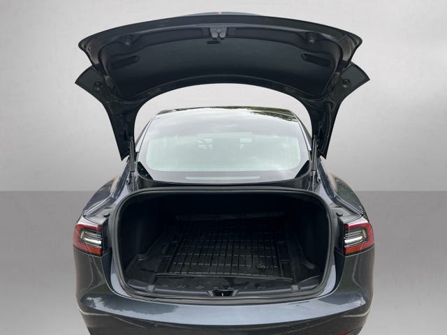 2019 TESLA MODEL 3 - 20