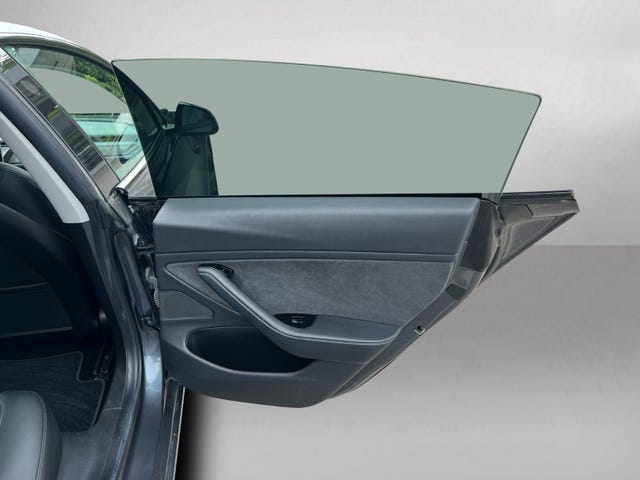 2019 TESLA MODEL 3 - 19
