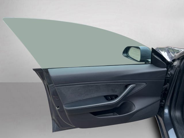2019 TESLA MODEL 3 - 9