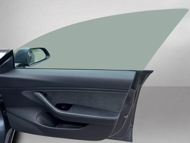 2019 TESLA MODEL 3 - 15