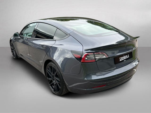 5YJ3E7EB8KF381943 2019 TESLA MODEL 3-2