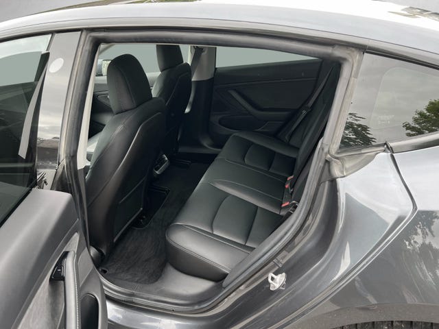 2019 TESLA MODEL 3 - 17